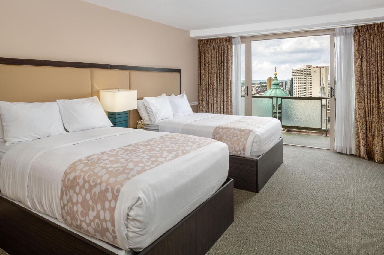 The Windsor Suites Philadelphia Exterior photo